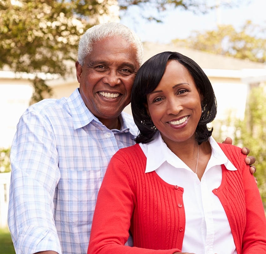 Reverse Dental Damage With Full-Mouth Reconstruction in Sonoma