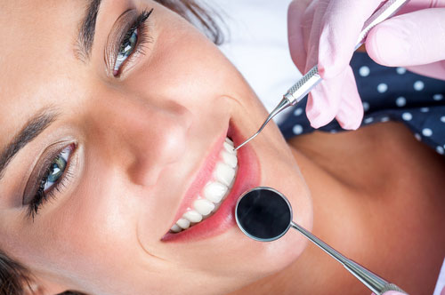 Spring Dental Cleaning Revitalizes Your Smile