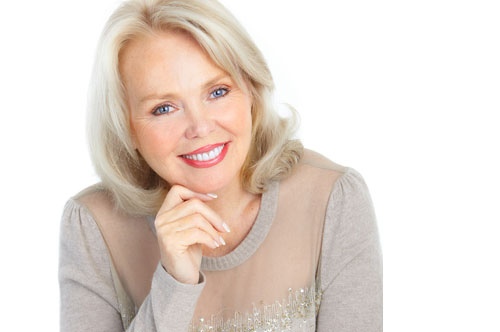 Savor the Season with Dental Implants