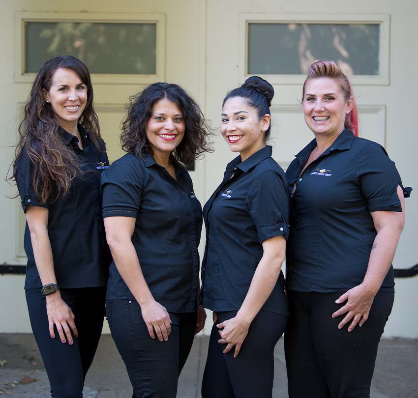 Regain Confidence With Anti-Aging Dentistry in Sonoma