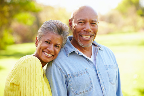 Fall Forward: Why Dental Implants Improve Lives