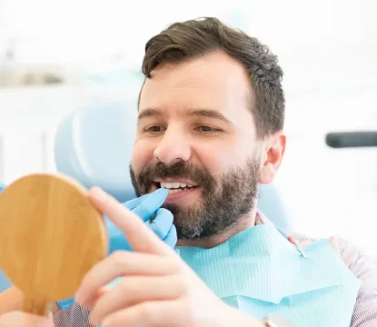 Dental Exams & Cleanings