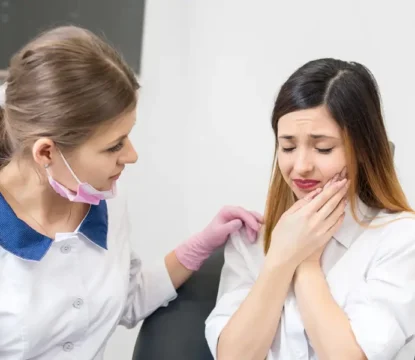 Emergency Dentistry