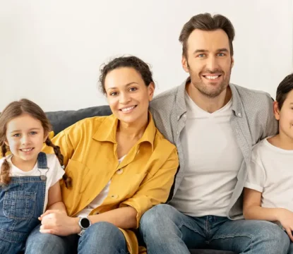 Family Dentistry