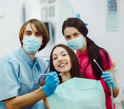 Common Dental Problems and How General Dentistry Treats Them