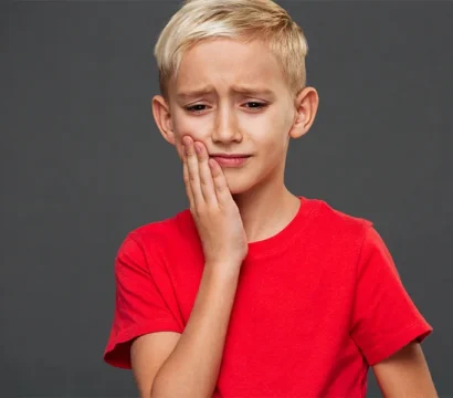 Common Dental Problems in Children